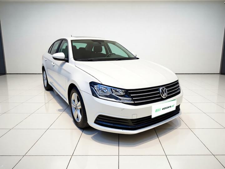 Lavida 2017 1.6L AT photo 3