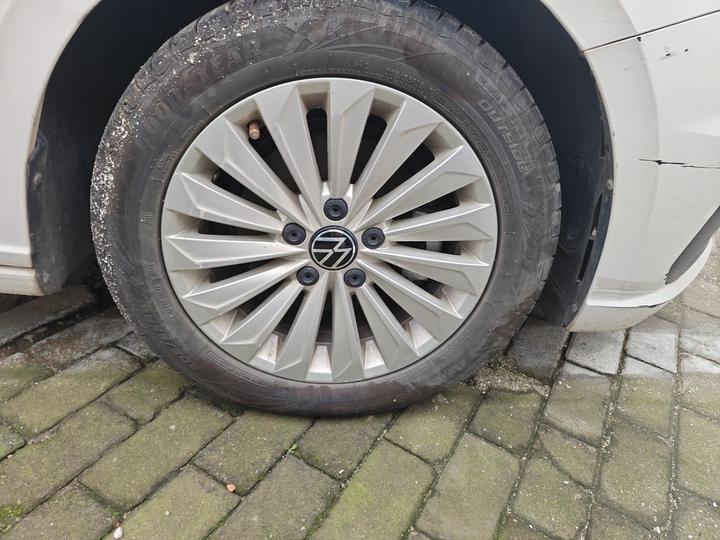 Lavida 2019 1.5L AT China VI photo 8