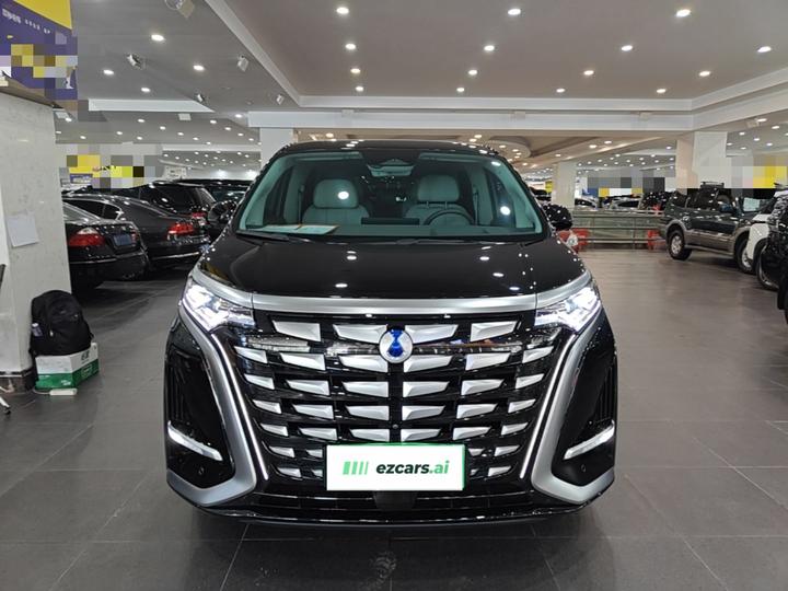 D9 2022 DM-i 970 AWD Flagship photo 2