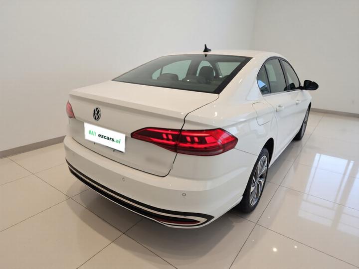 Bora 2026 200TSI DSGPRO photo 6