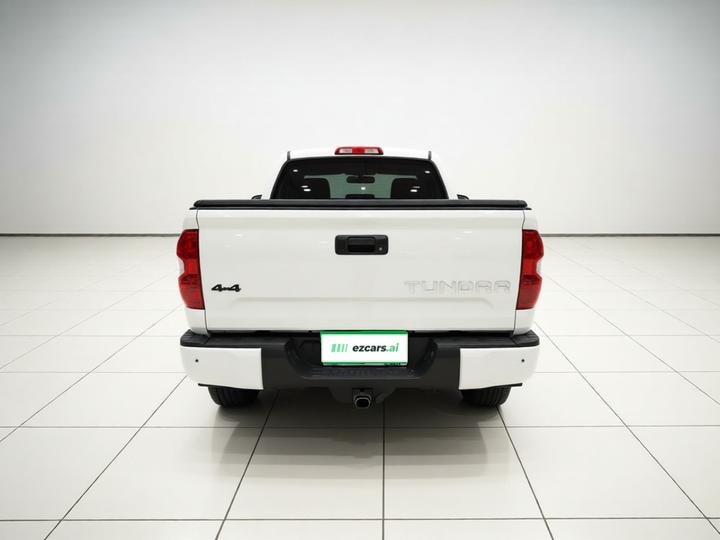 Tundra Parallel Import photo 5