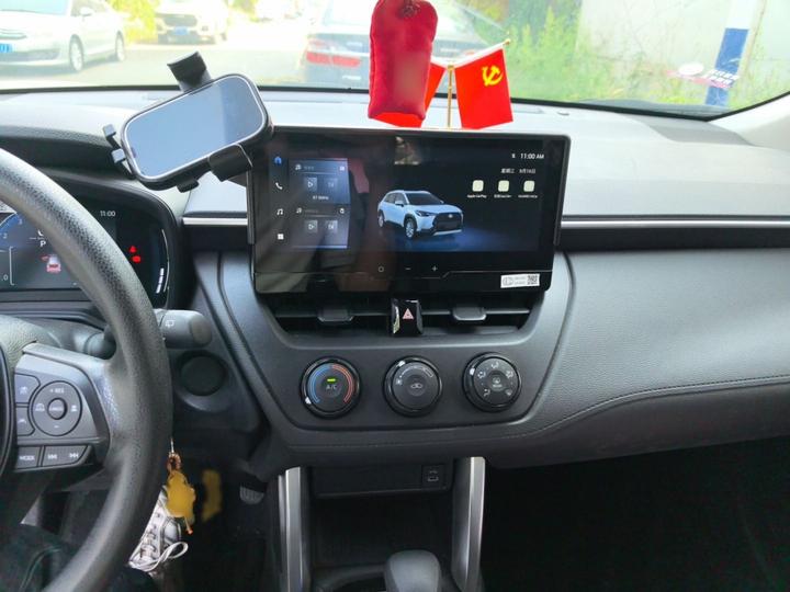 Corolla 2023 2.0L photo 5