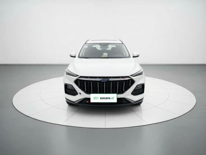 X5 2021 1.5T DCT Flagship photo 2
