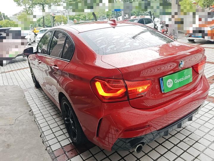 1 Series 2019 118i M Sport Package photo 4