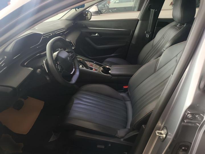 508 2021 508L 400THP PureTech photo 6