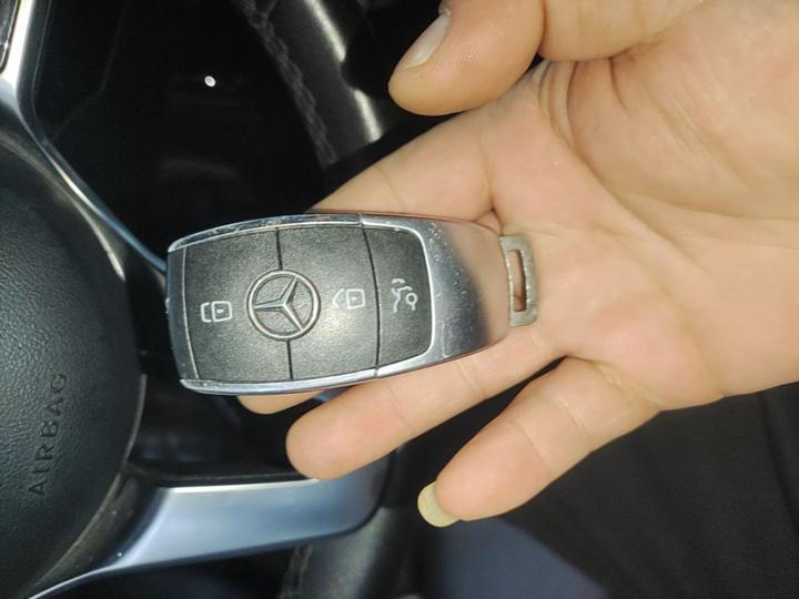A-Class 2022 Facelift A 180 L Sport photo 8