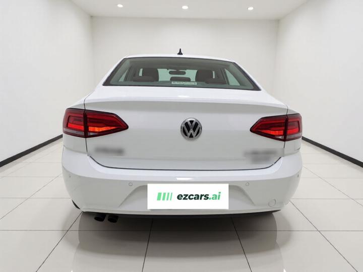 Lamando 2017 230TSI DSG photo 5
