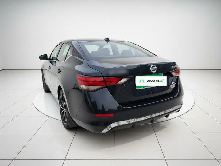 Sylphy 2020 1.6L XL CVT Enjoy photo 4
