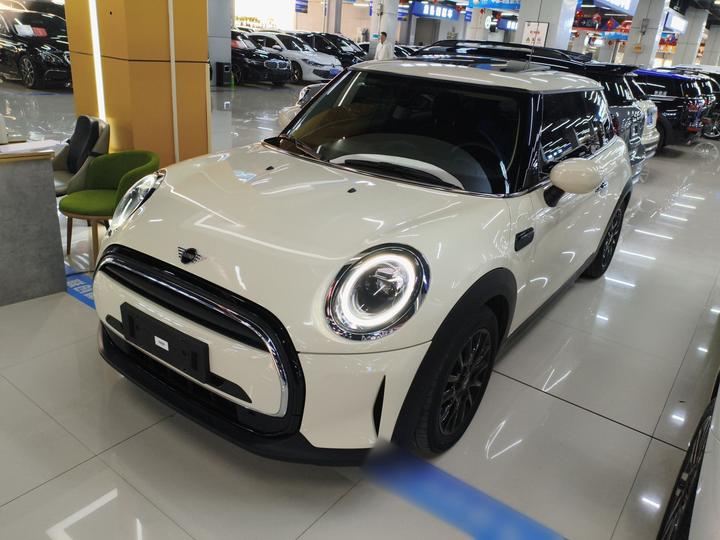 2022 Facelift 1.5T ONE