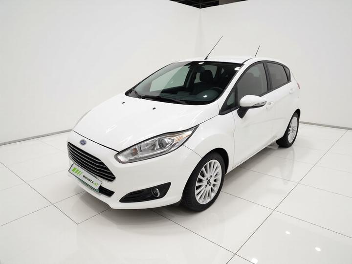 2014 Hatchback 1.0 GTDi AT Sport