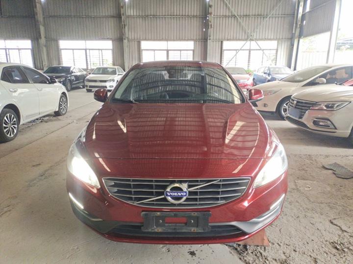 S60 2017 S60L T3 photo 2
