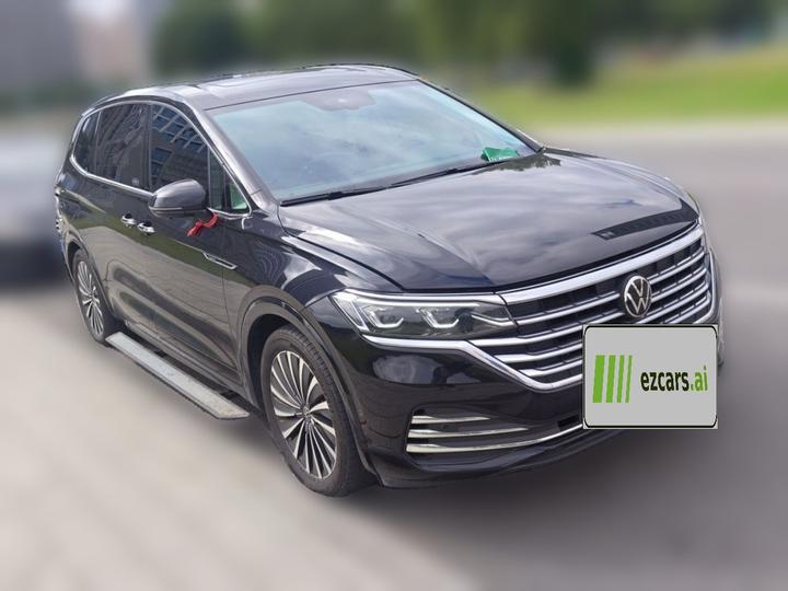Viloran 2024 380TSI Flagship photo 3