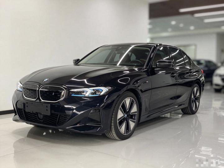 i3 2023 eDrive 40 L Sport Package