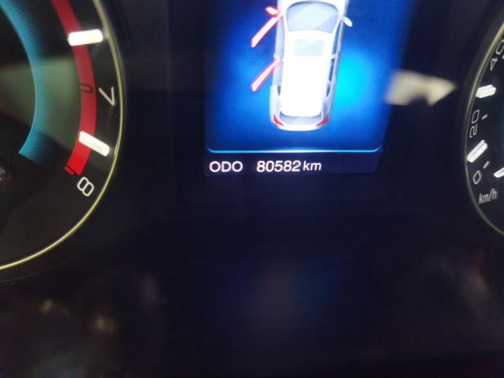 H2 2015 1.5T AT RWD Premium photo 2