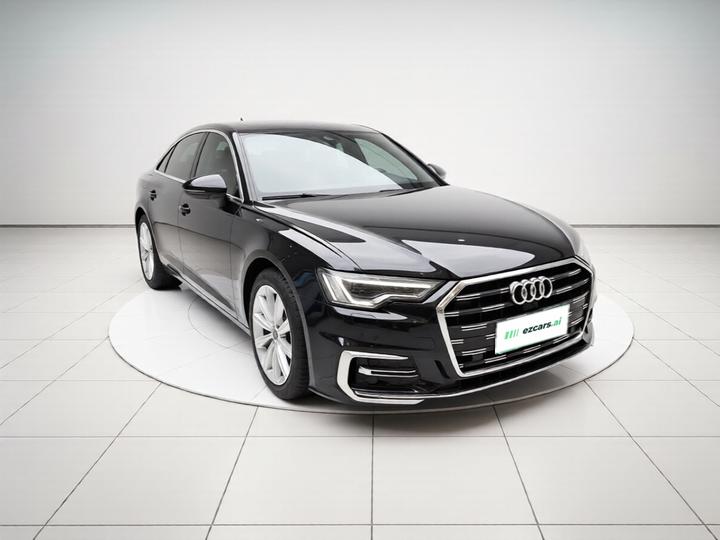 A6L 2024 45 TFSI Dynamic photo 3