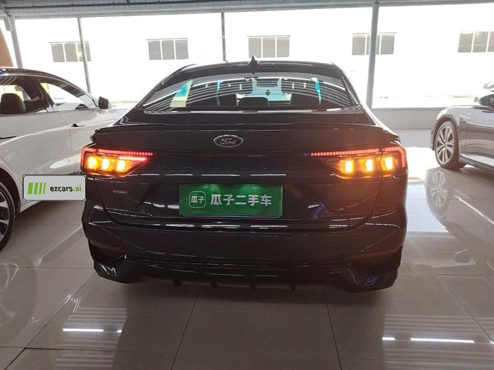 Mondeo 2023 1.5T E- Hybrid ST-Line photo 5