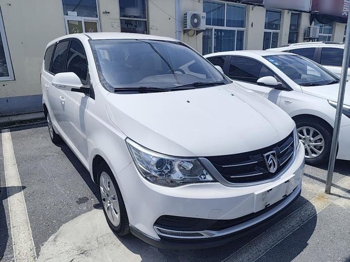 730 2016 Facelift 1.5L MT Standard 7-Seater China V photo 3