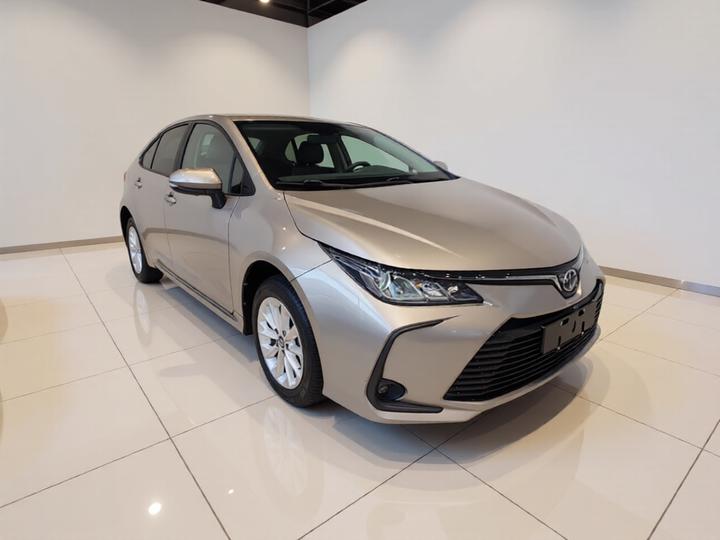 Corolla 2021 1.2T S-CVT Elite PLUS photo 3