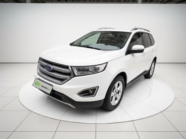Edge 2016 EcoBoost 245 RWD 5-Seater