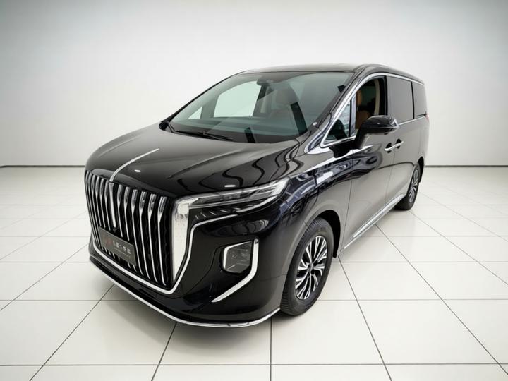 HQ9 PHEV 2024 2.0T AWD Luxury