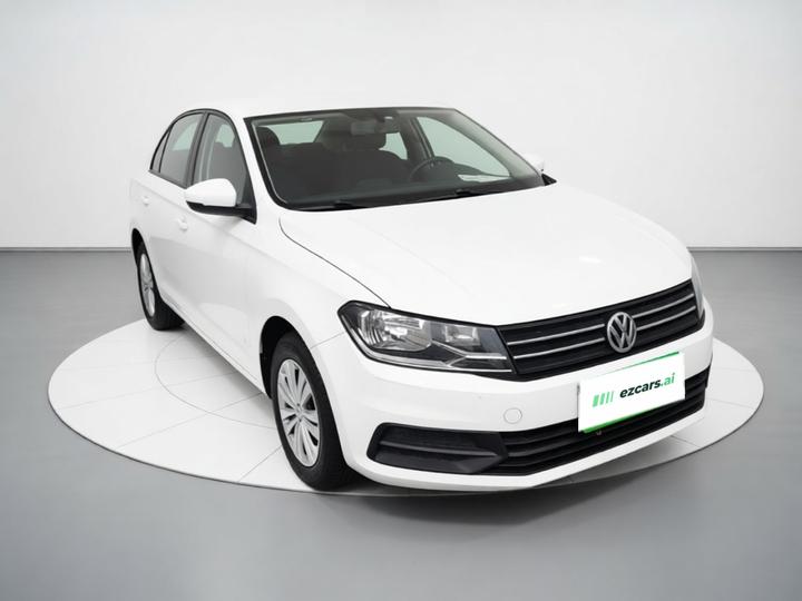 Santana 2019 1.5L AT China VI photo 3