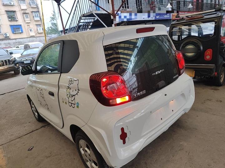 Clever R 2021 302km Excellence photo 4