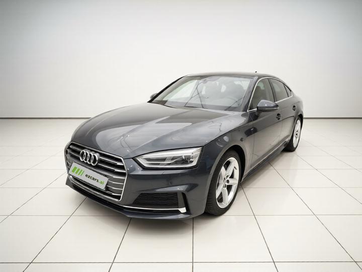 A5 2017 Sportback 40 TFSI Fashion