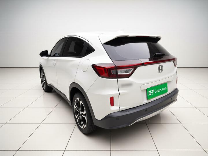XR-V 2015 1.8L EXi CVT Comfort photo 4