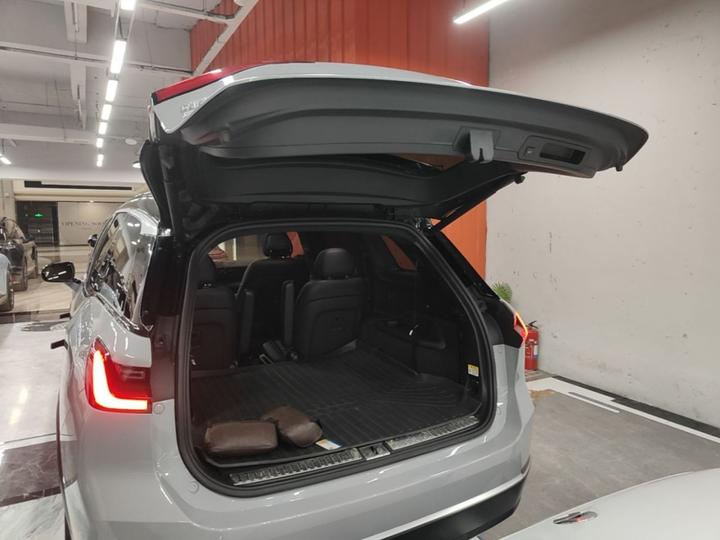 ES8 2020 580KM 6-Seater photo 8