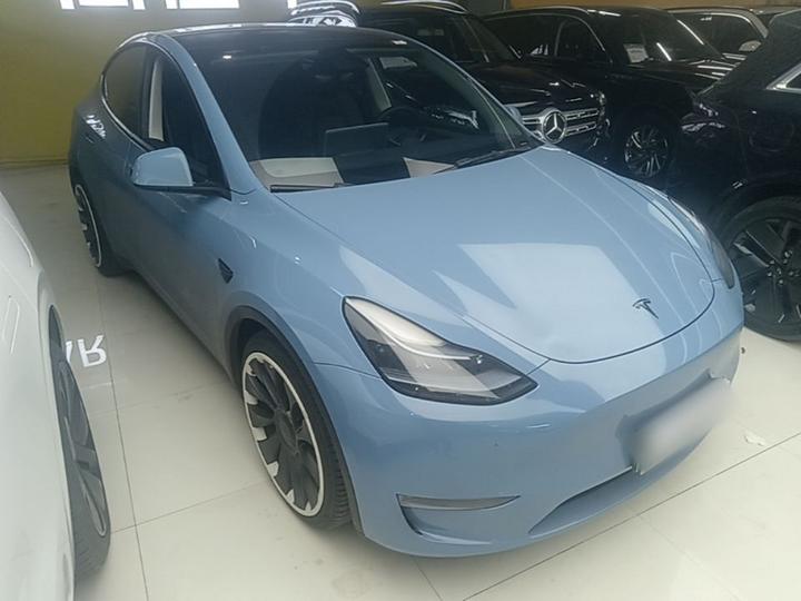 Model Y 2022 Performance AWD photo 3