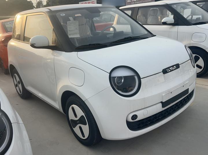 Nevo Changan Lumin 2026 205km photo 3