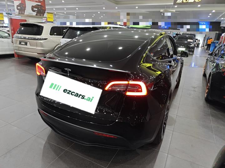 Model Y 2022 Performance AWD photo 4