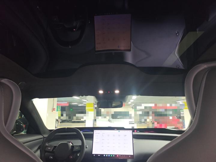 Xiaomi YU7 2025 AWD Max photo 7