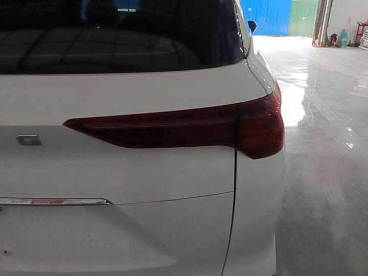 Wuling 2020 1.5T CVT Flagship photo 7