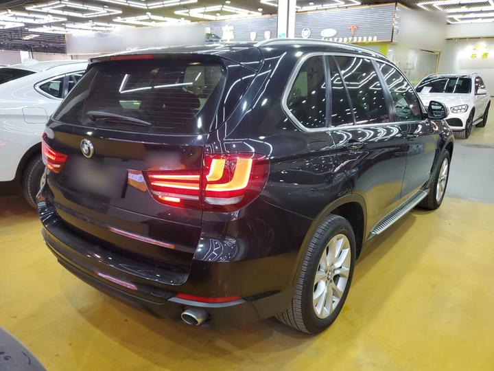 X5 Imported 2014 xDrive35i photo 4