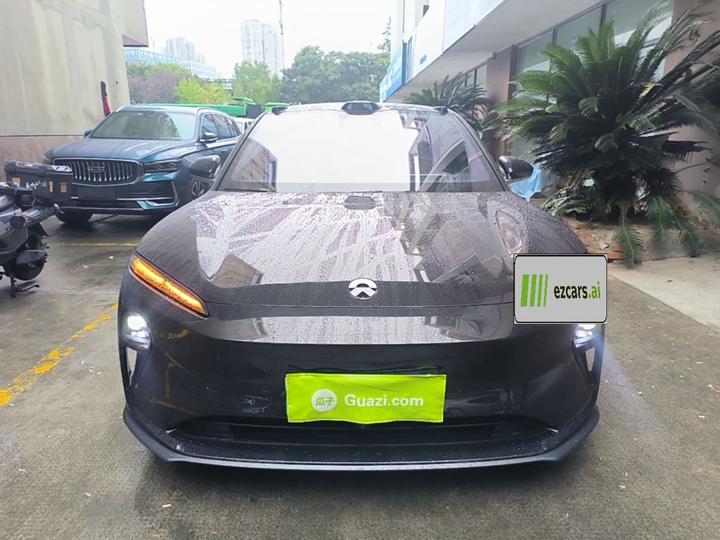 ET5T 2024 75kWh Touring photo 2