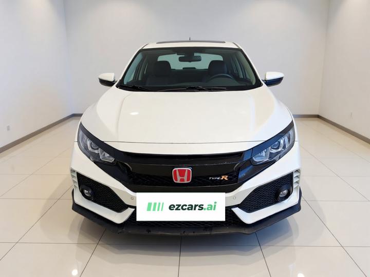 Civic 2016 220TURBO CVT Luxury photo 2