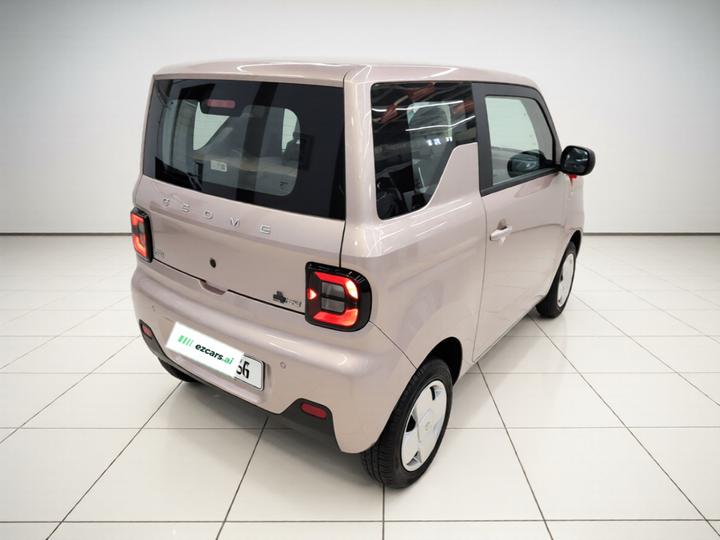 2024 Panda mini 200km Endurance Bear photo 6