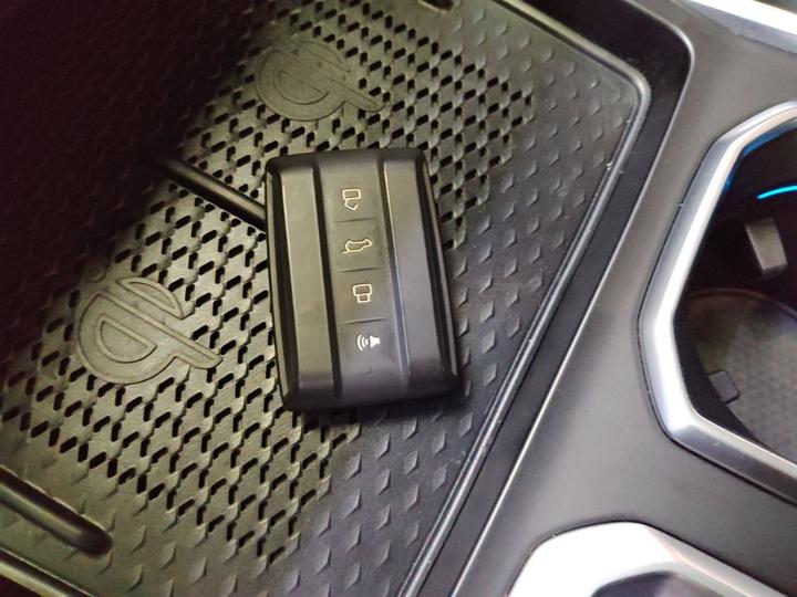400 EV 2024 Hi4-T Off-road photo 8