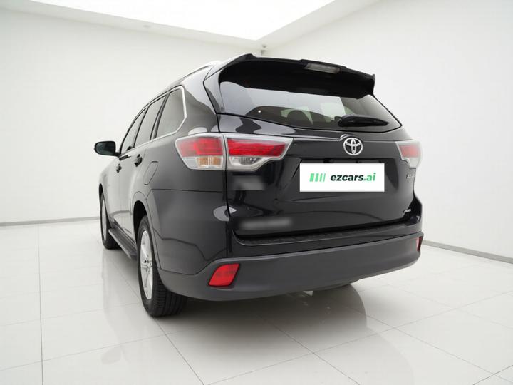 Highlander 2017 2.0T AWD Elite 7-Seater photo 4