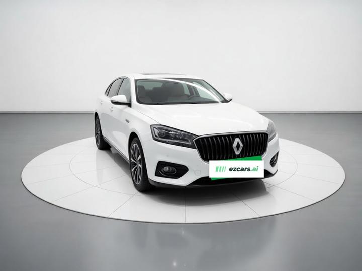 BX7 2016 28T RWD Luxury 6-Seater photo 3