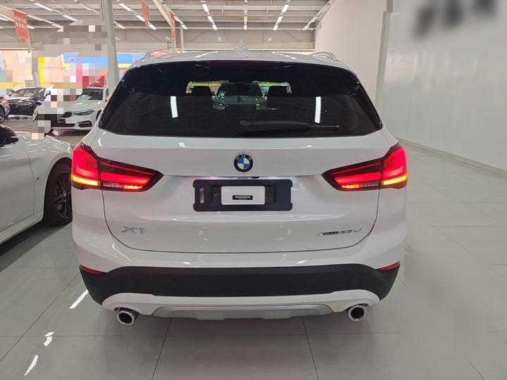 X1 2020 xDrive25Li Exclusive photo 3