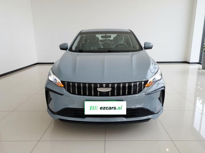 2024 Binrui COOL 1.5T DCT photo 2