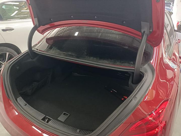 C-Class 2017 Facelift C 200 Sport photo 8