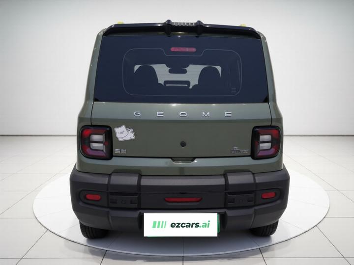 2024 200km Panda photo 3