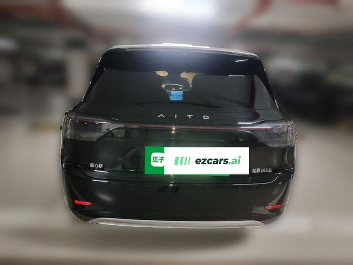 HIMA AITO M9 2024 EV Ultra 100kWh 6-Seater photo 5