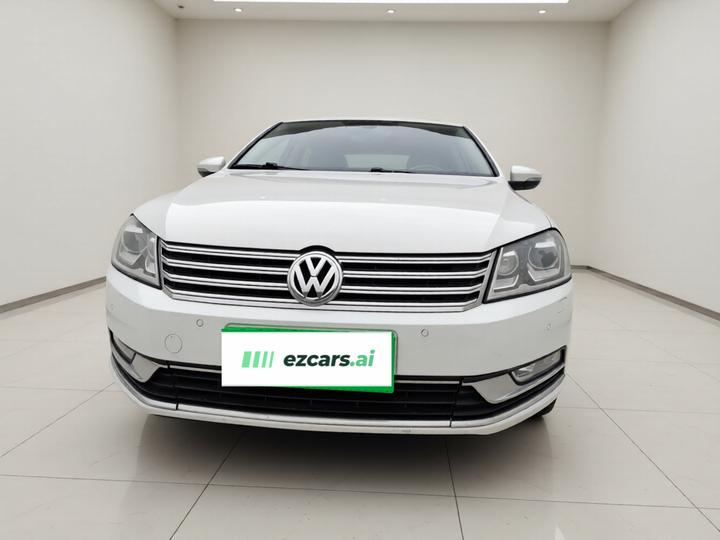 Magotan 2013 2.0TSI Supreme photo 2