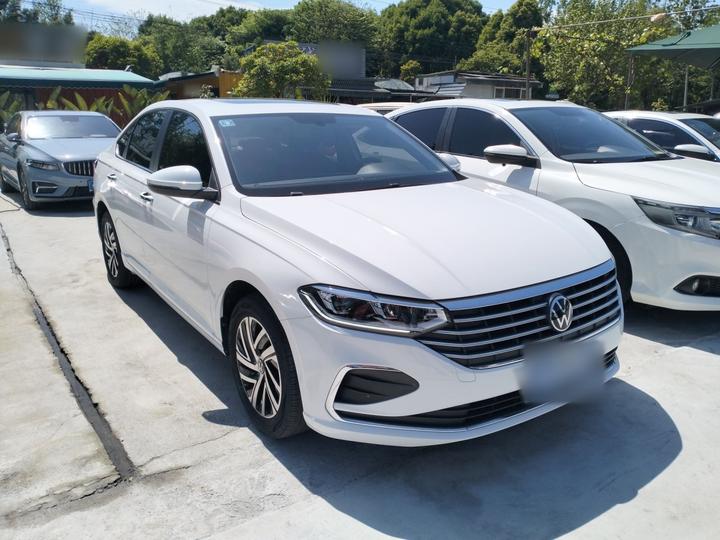 Lavida 2023 280TSI DSG photo 3