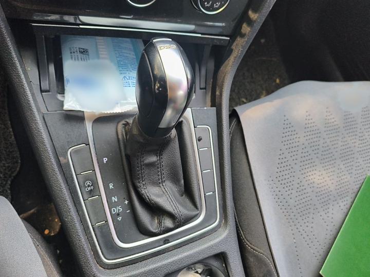 Golf 2019 200TSI DSG Comfort Progressive China VI photo 6