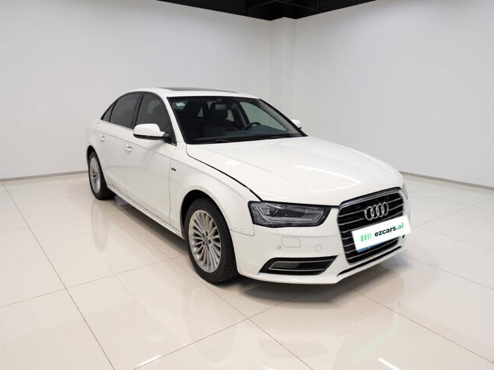 A4L 2016 35 TFSI AT Comfort photo 3